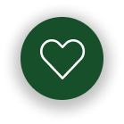 Heart icon